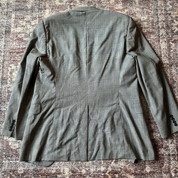 Burberry Sportcoat - Picture 3 of 7